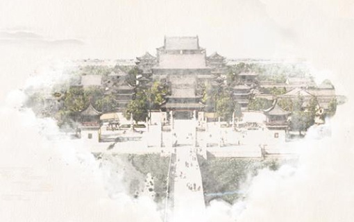 寒山學院